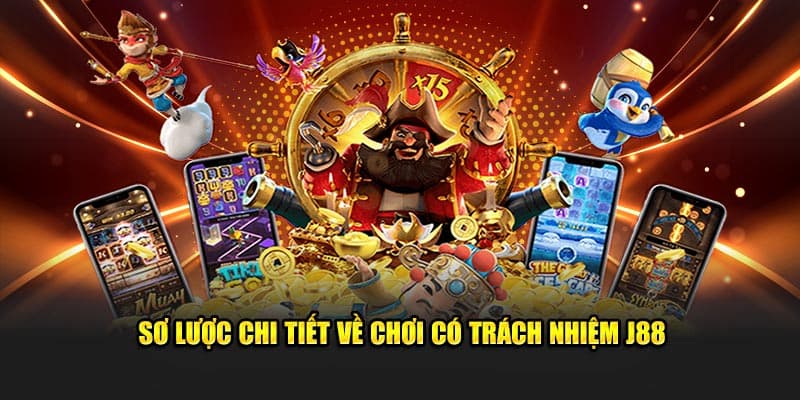 Chơi có trách nhiệm Các nguyên tắc cốt lõi của chơi có trách nhiệm