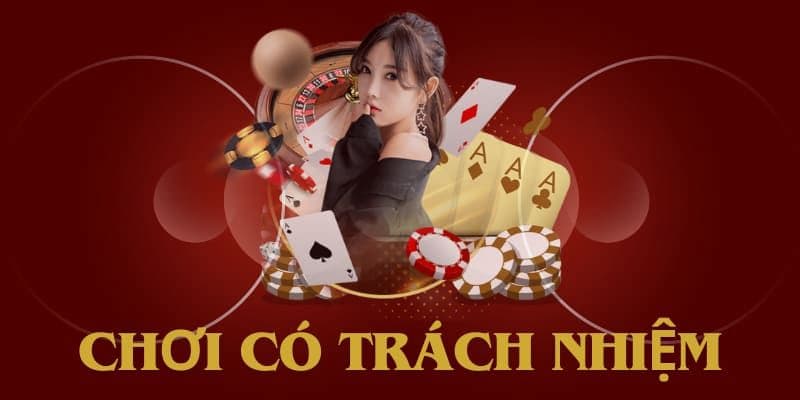 Chơi có trách nhiệm Giải pháp hỗ trợ người chơi duy trì chơi có trách nhiệm