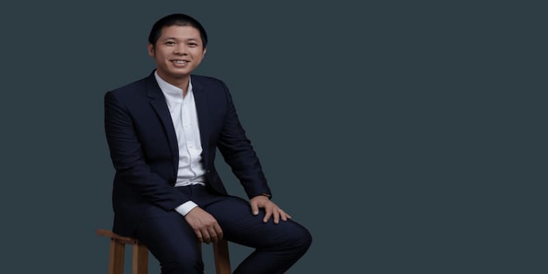 Nguyễn Chiến Phong cách quản trị độc đáo của Nguyễn Chiến