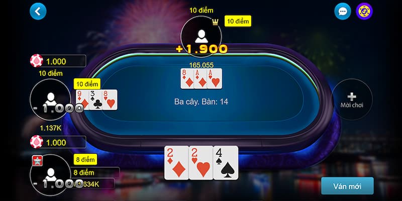 Bài ba cây Giới thiệu chung về bài ba cây