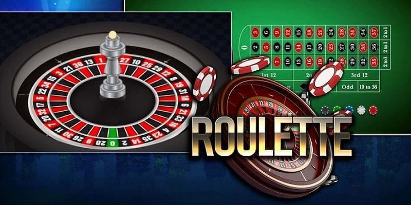 Mẹo chơi Roulette Hiểu rõ Roulette để áp dụng chiến thuật hợp lý