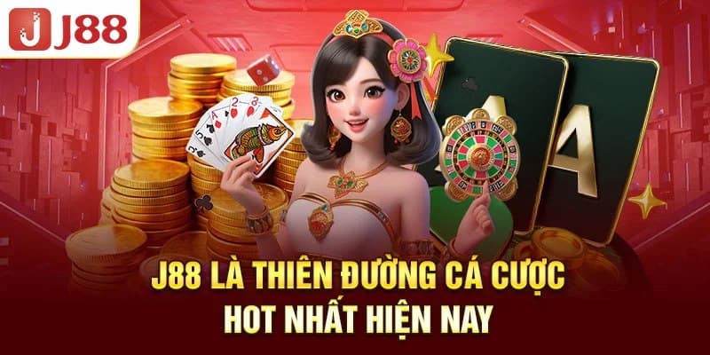 Hướng dẫn J88 Tổng quan nền tảng và lý do cần tìm hiểu hướng dẫn J88