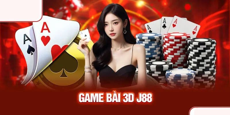 Game bài J88 Lý do game bài J88 ngày càng phổ biến