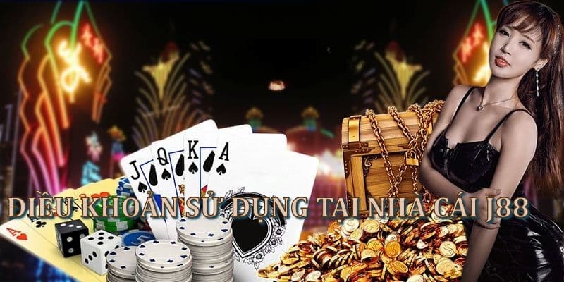 điều khoản sử dụng Những điểm người chơi thường bỏ qua trong điều khoản sử dụng
