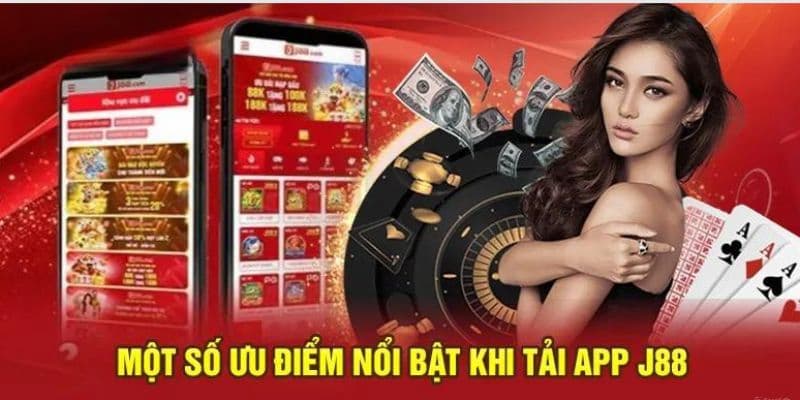 Tải app J88