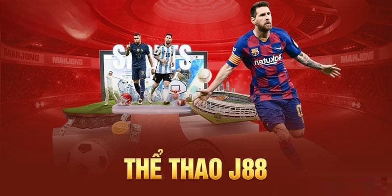 Thể thao J88 Tại sao cá cược thể thao J88 ngày càng thu hút?